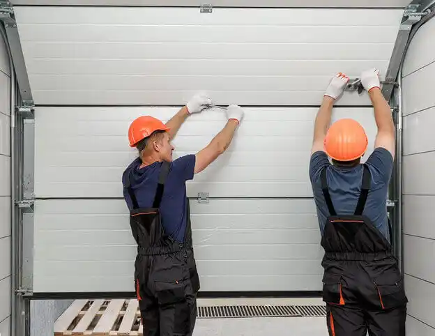 garage door service Glen Ellen